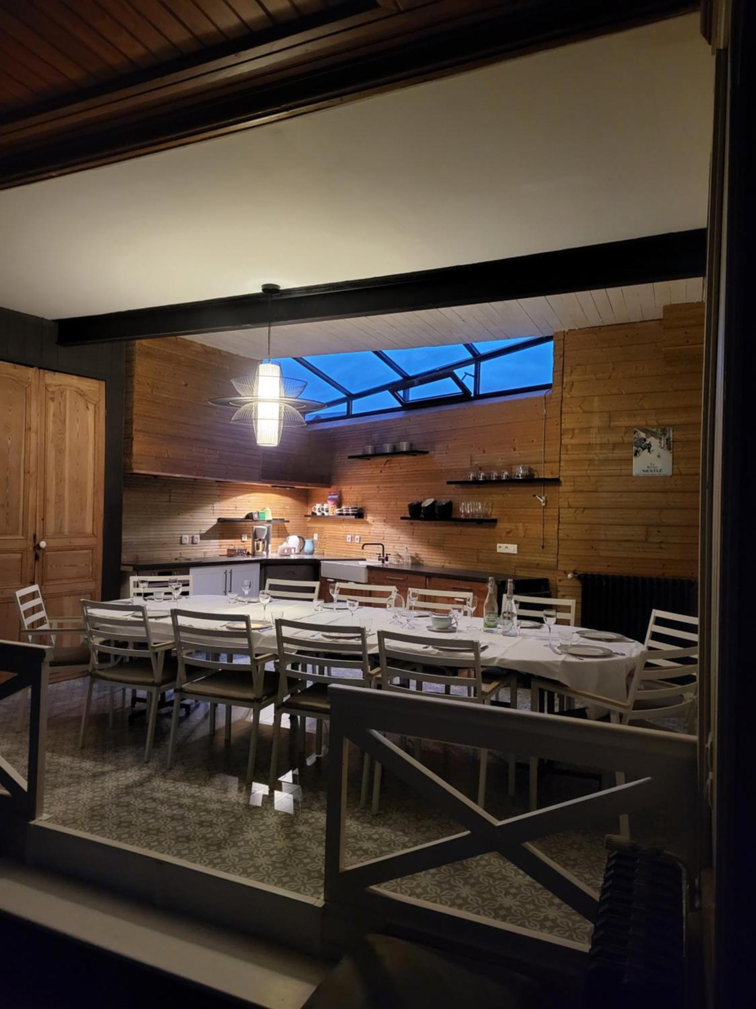 Le Pavillon De L'Intemporelle Bagneres De Bigorre Екстериор снимка