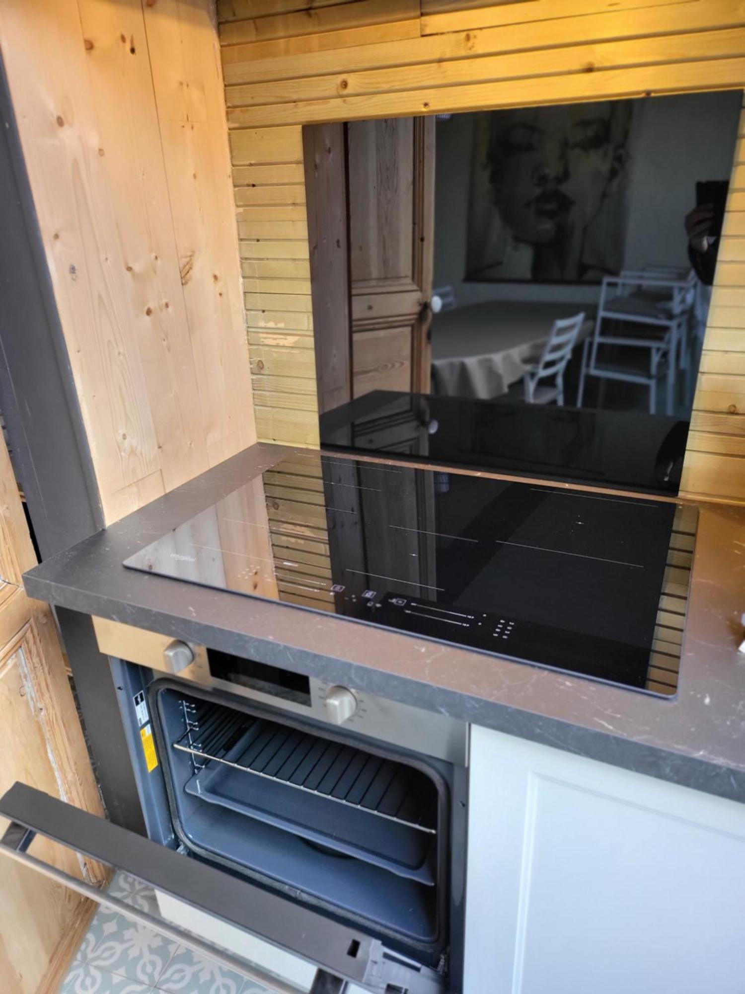 Le Pavillon De L'Intemporelle Bagneres De Bigorre Екстериор снимка