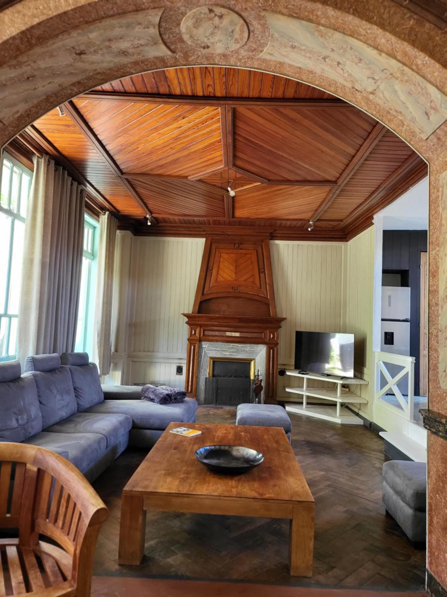 Le Pavillon De L'Intemporelle Bagneres De Bigorre Екстериор снимка