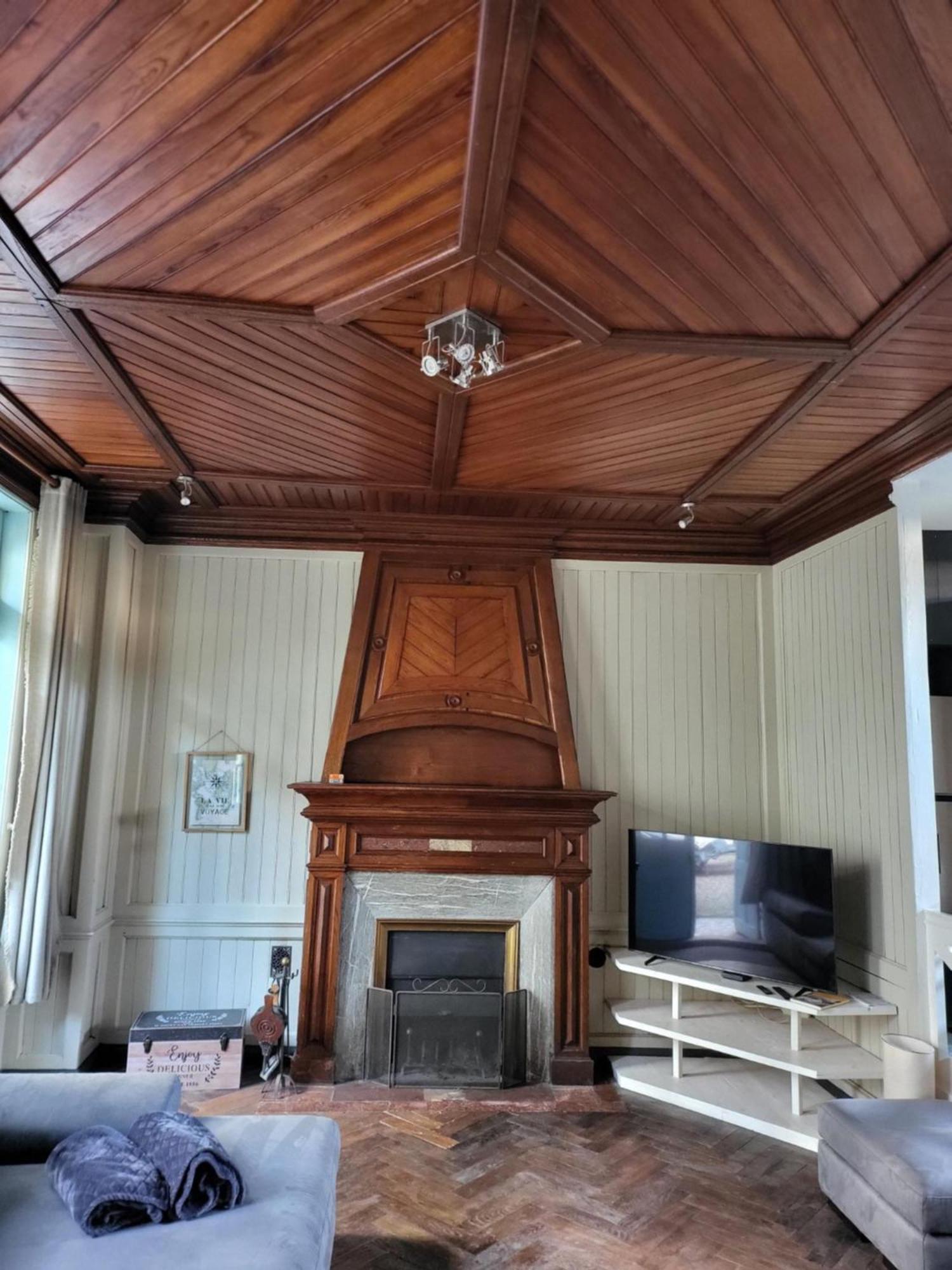 Le Pavillon De L'Intemporelle Bagneres De Bigorre Екстериор снимка