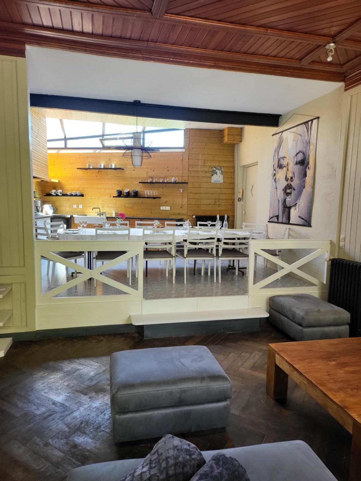 Le Pavillon De L'Intemporelle Bagneres De Bigorre Екстериор снимка