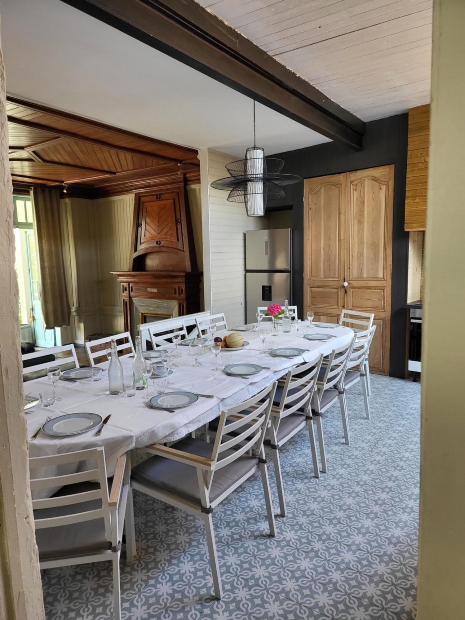 Le Pavillon De L'Intemporelle Bagneres De Bigorre Екстериор снимка