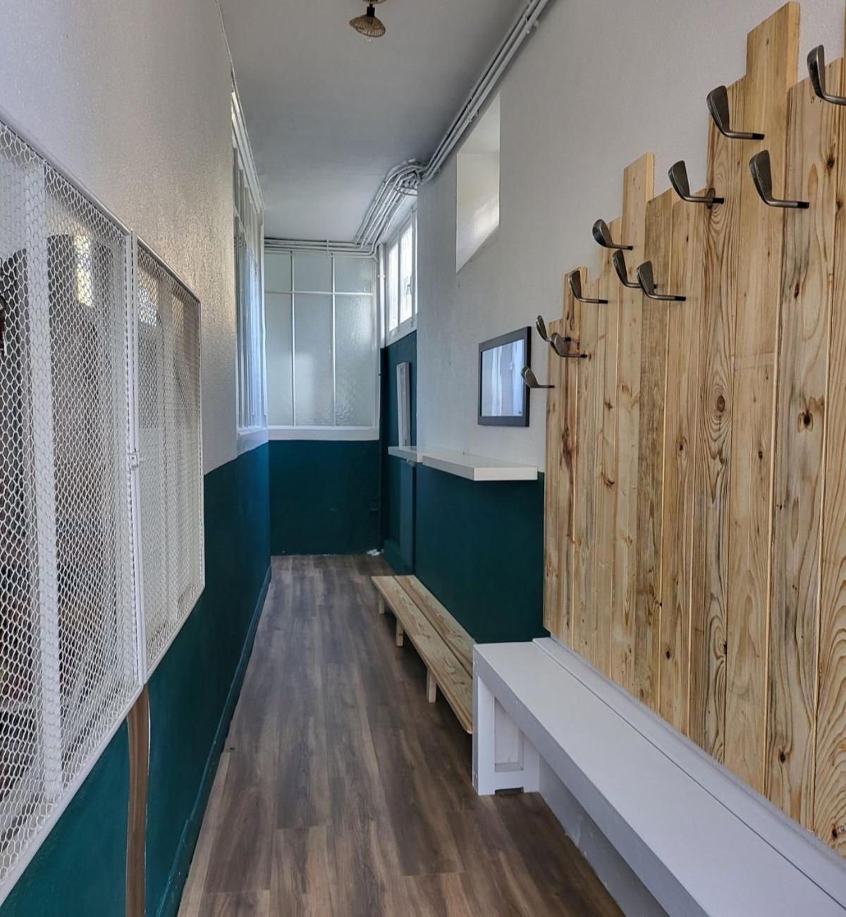 Le Pavillon De L'Intemporelle Bagneres De Bigorre Екстериор снимка