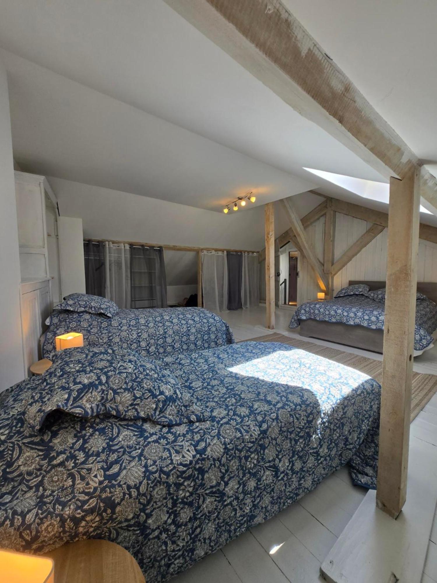 Le Pavillon De L'Intemporelle Bagneres De Bigorre Екстериор снимка